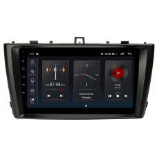 Штатна магнітола Abyss Audio SP-9156 для Toyota Avensis T27 2011-2015