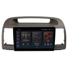 Штатна магнітола Abyss Audio SP-9132 для Toyota Camry V30 2002-2006