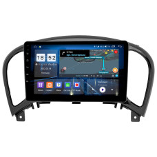 Штатна магнітола Abyss Audio QS-9177 для Nissan Juke 2010-2014