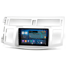 Штатная магнитола Abyss Audio QS-9129 для Toyota AVALON 2006-2011