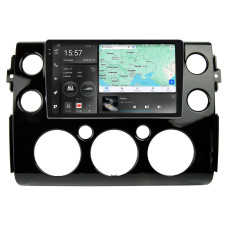 Штатна магнітола Abyss Audio WR-9364 для Toyota FJ Cruiser 2007-2016