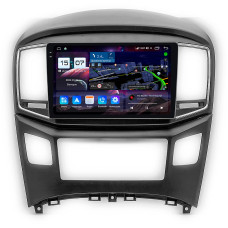 Штатна магнітола Abyss Audio QXR-9222 для Hyundai H1 2016+