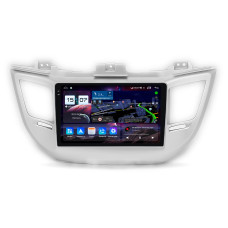 Штатна магнітола Abyss Audio QXR-9214 для Hyundai TUCSON / IX35 2015+