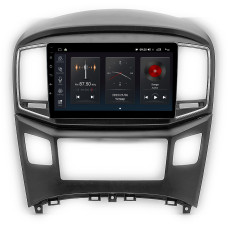 Штатна магнітола Abyss Audio SP-9222 для Hyundai H1 2016+
