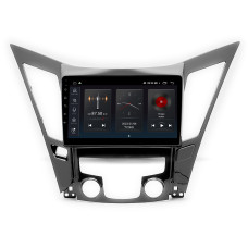 Штатна магнітола Abyss Audio SP-9219 для Hyundai Sonata 2009-2015