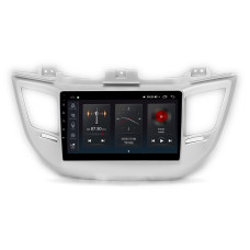 Штатна магнітола Abyss Audio SP-9214 для Hyundai TUCSON / IX35 2015+