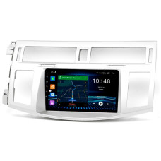 Штатная магнитола Abyss Audio MP-9129 для Toyota AVALON 2006-2011