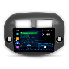 Штатная магнитола Abyss Audio MP-0136 для Toyota RAV4 XA30 2006-2012