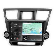 Штатна магнітола Abyss Audio WR-0134 для Toyota Highlander XU40 2007-2014