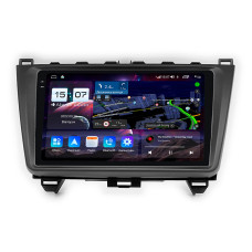 Штатна магнітола Abyss Audio QXR-9231 для Mazda 6 (GH) 2008-2013