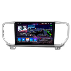 Штатна магнітола Abyss Audio QXR-9191 для KIA SPORTAGE 2019+