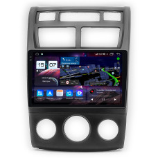 Штатна магнітола Abyss Audio QXR-9197 для KIA Sportage (Кондиціонер) 2004-2010