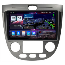 Штатна магнітола Abyss Audio QXR-9274 для Chevrolet Lacetti (Hatchback-Wagon) 2004-2013