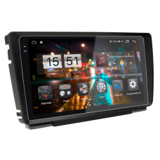 Штатна магнітола Abyss Audio QXR-9339 для Skoda Octavia / Yeti 2004-2013