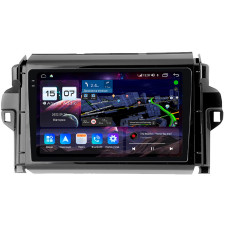 Штатна магнітола Abyss Audio QXR-9157 для Toyota Fortuner 2 2015-2018