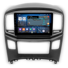 Штатна магнітола Abyss Audio QX-9222 для Hyundai H1 2016+