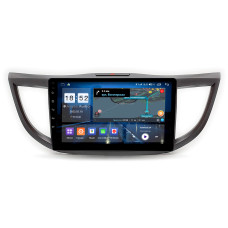Штатная магнитола Abyss Audio QS-0164 для Honda CR-V 2012-2016