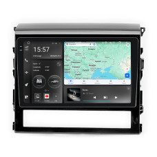 Штатна магнітола Abyss Audio WR-9143 для Toyota LANDCRUISER 200 2016+