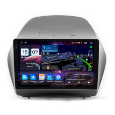 Штатна магнітола Abyss Audio QXR-9204 для Hyundai Tucson 2009-2015
