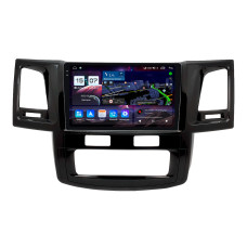 Штатна магнітола Abyss Audio QXR-9154 для Toyota Hilux 2012-2015