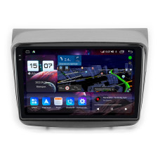 Штатна магнітола Abyss Audio QXR-9249 для Mitsubishi L200 (low)