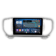 Штатна магнітола Abyss Audio QX-9190 для KIA SPORTAGE 2016-2018