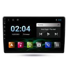 Штатна магнітола Abyss Audio QXR-9378 для Volkswagen Caravelle (T6) 2015-2019