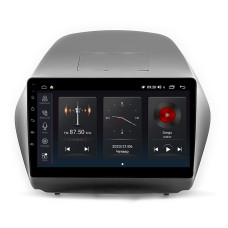 Штатна магнітола Abyss Audio SP-9204 для Hyundai Tucson 2009-2015
