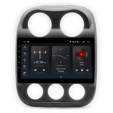 Штатна магнітола Abyss Audio SP-0180 для Jeep COMPASS 2010-2016
