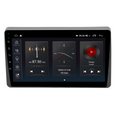 Штатна магнітола Abyss Audio SP-0334 для Renault Duster / Arkana 2019+