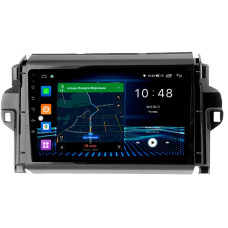 Штатная магнитола Abyss Audio MP-9157 для Toyota Fortuner 2 2015-2018