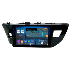 Штатная магнитола Abyss Audio QS-0123 для Toyota Corolla 2014-2016