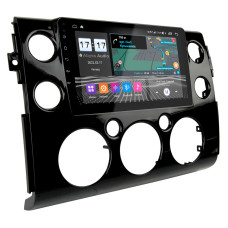 Штатна магнітола Abyss Audio QX-9364 для Toyota FJ Cruiser 2007-2016