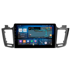 Штатная магнитола Abyss Audio QS-0137 для Toyota RAV4 XA40 2013-2016