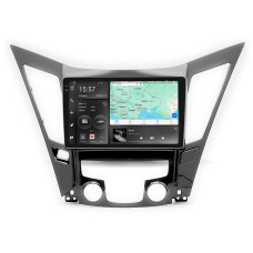 Штатна магнітола Abyss Audio WR-9219 для Hyundai Sonata 2009-2015