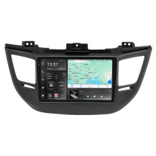 Штатна магнітола Abyss Audio WR-9214 для Hyundai TUCSON / IX35 2015+