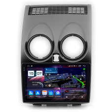 Штатна магнітола Abyss Audio QXR-9171 для Nissan Qashqai 2008-2013