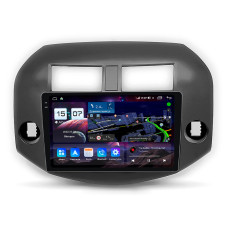 Штатна магнітола Abyss Audio QXR-0136 для Toyota RAV4 XA30 2006-2012