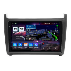 Штатна магнітола Abyss Audio QXR-9104 для Volkswagen Polo 2012-2015