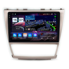 Штатна магнітола Abyss Audio QXR-0128 для Toyota Camry V40 2007-2011