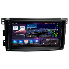 Штатна магнітола Abyss Audio QXR-9345 для Smart ForTwo 2007-2010