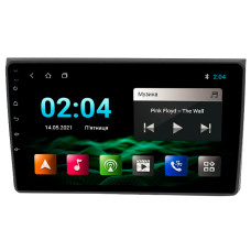 Штатна магнітола Abyss Audio QS-9266 для Audi A4 (B6), (B7) 2000-2009