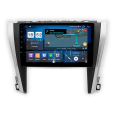 Штатна магнітола Abyss Audio QX-0126 для Toyota Camry V55 2015-2017
