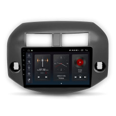 Штатна магнітола Abyss Audio SP-0136 для Toyota RAV4 XA30 2006-2012