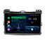 Штатная магнитола Abyss Audio MP-9144 для Toyota PRADO J120 2006-2010