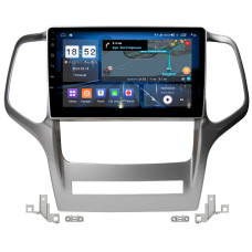 Штатна магнітола Abyss Audio QS-0294 для Jeep Grand Cherokee 2005-2007