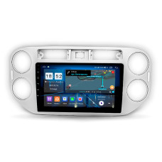 Штатная магнитола Abyss Audio QS-9103 для Volkswagen Tiguan 2010-2016 2010-2016