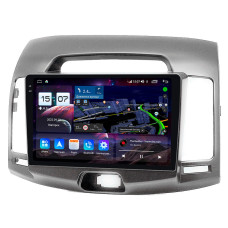 Штатна магнітола Abyss Audio QXR-9209 для Hyundai Elantra 2008-2010