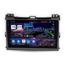 Штатна магнітола Abyss Audio QXR-9144 для Toyota PRADO J120 2002-2010