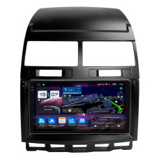 Штатна магнітола Abyss Audio QXR-9111 для Volkswagen Touareg 2003-2010
